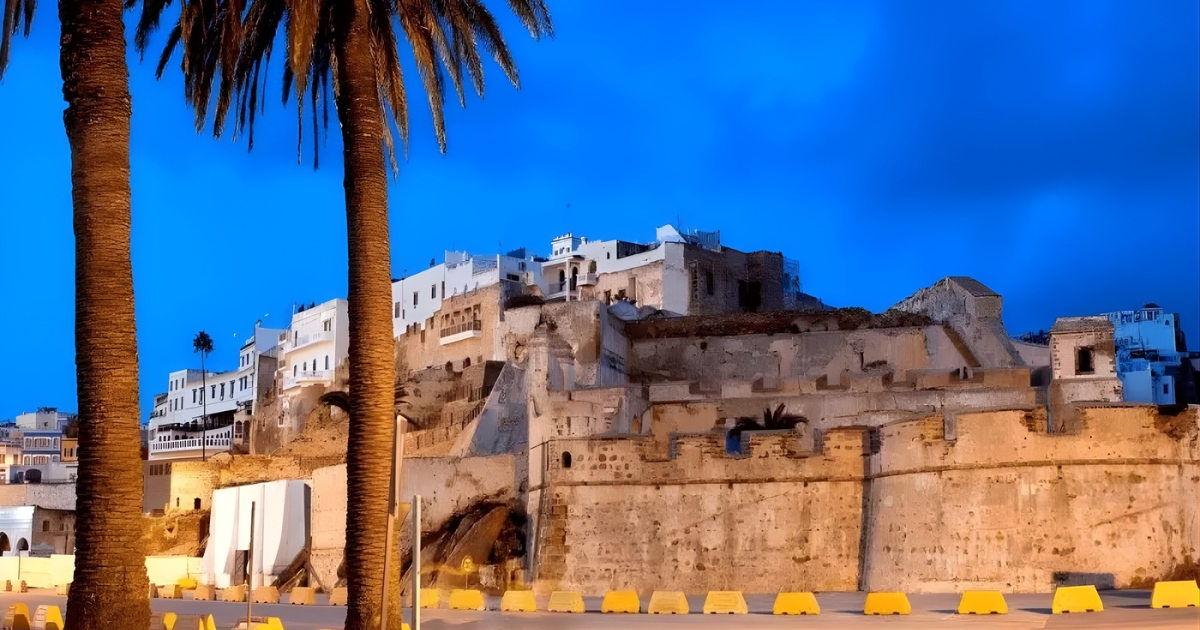 Is Tangier Worth Visiting? Discover Morocco’s Coastal Gem