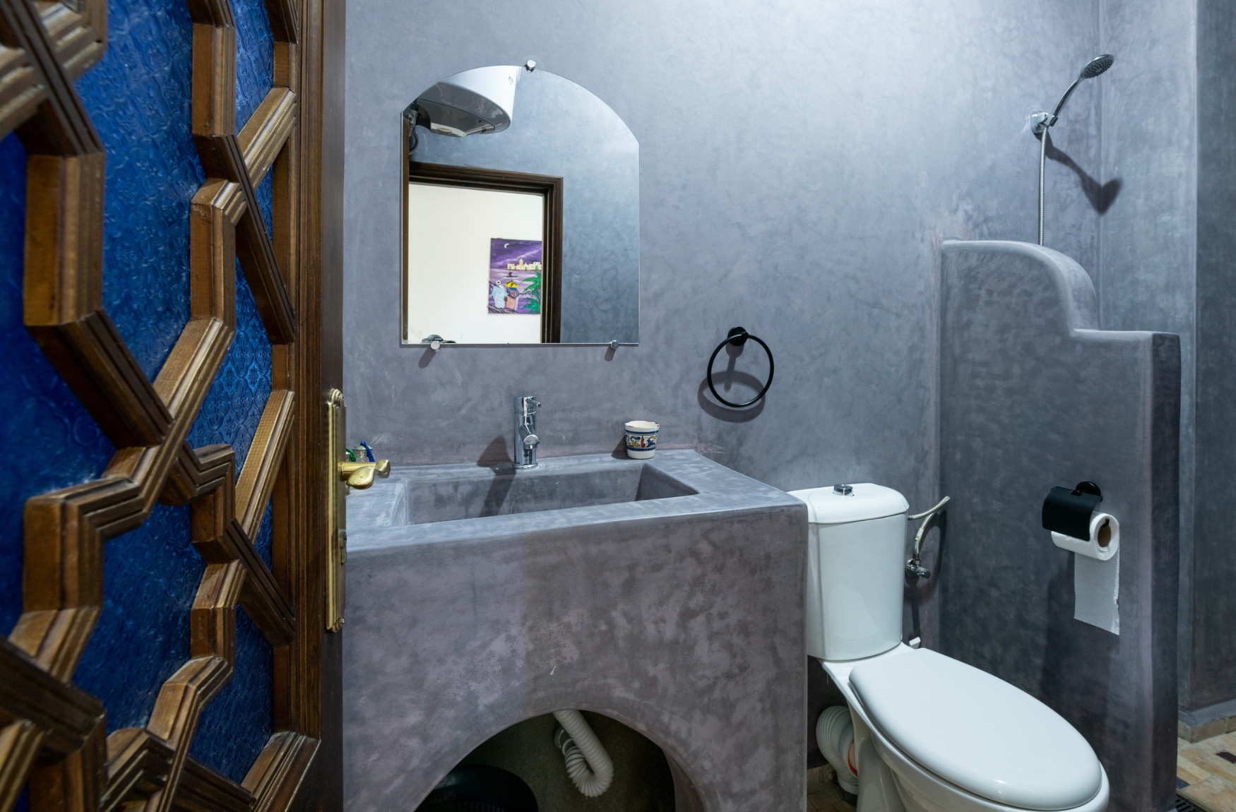 Our Rooms 5 Inspired by maritime history, designed for peaceful nights.