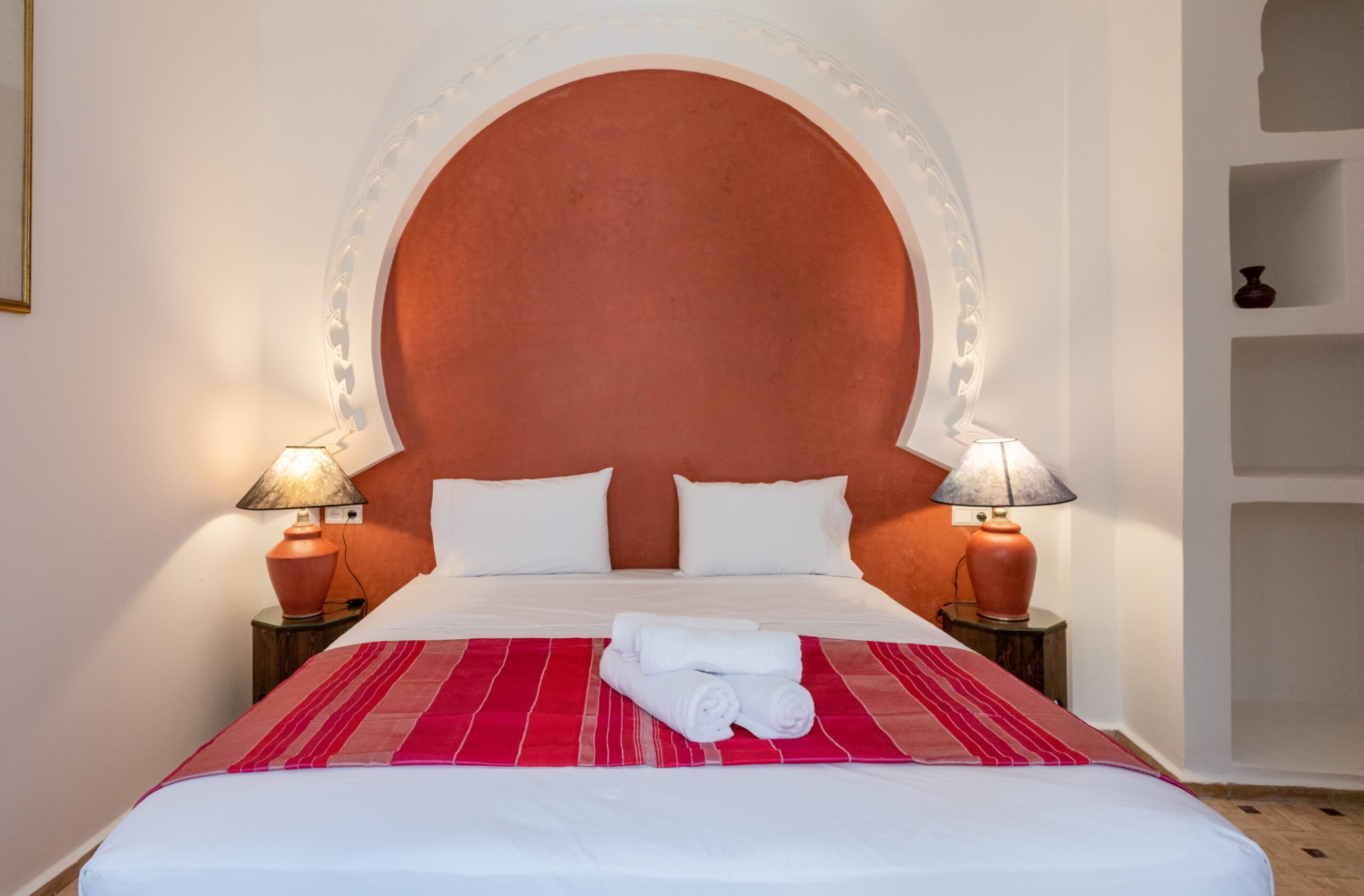 Our Rooms 24 Merzouga room (1)