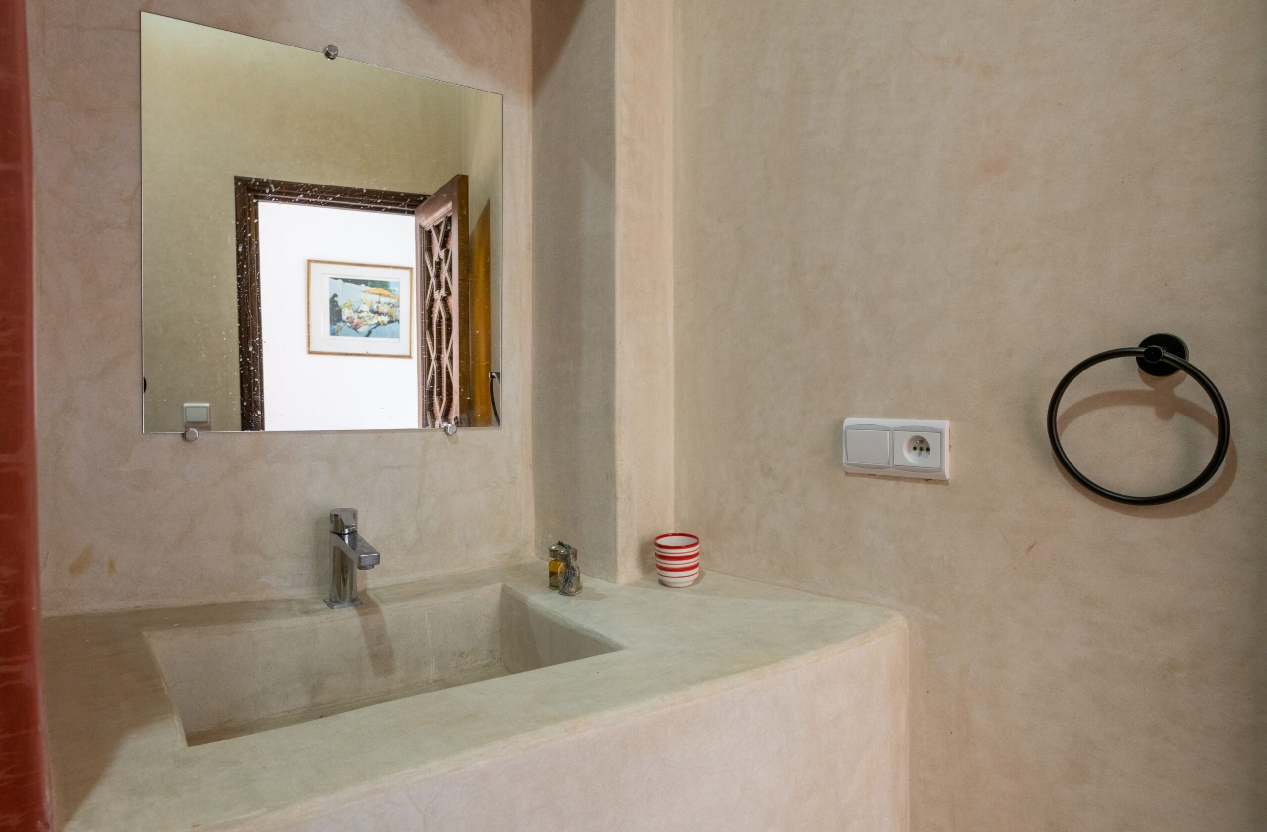 Our Rooms 27 Merzouga room (4)
