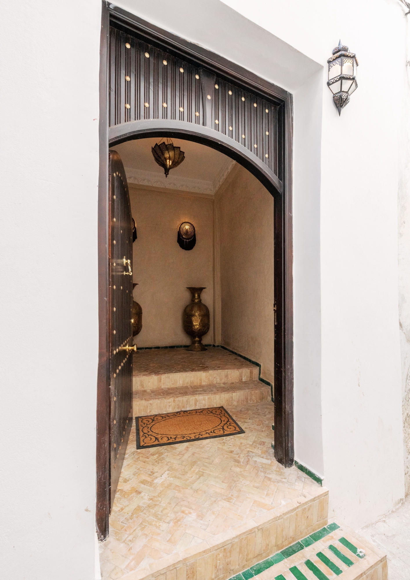 Our Rooms 44 Riad Sultana Tangier Photos (1)