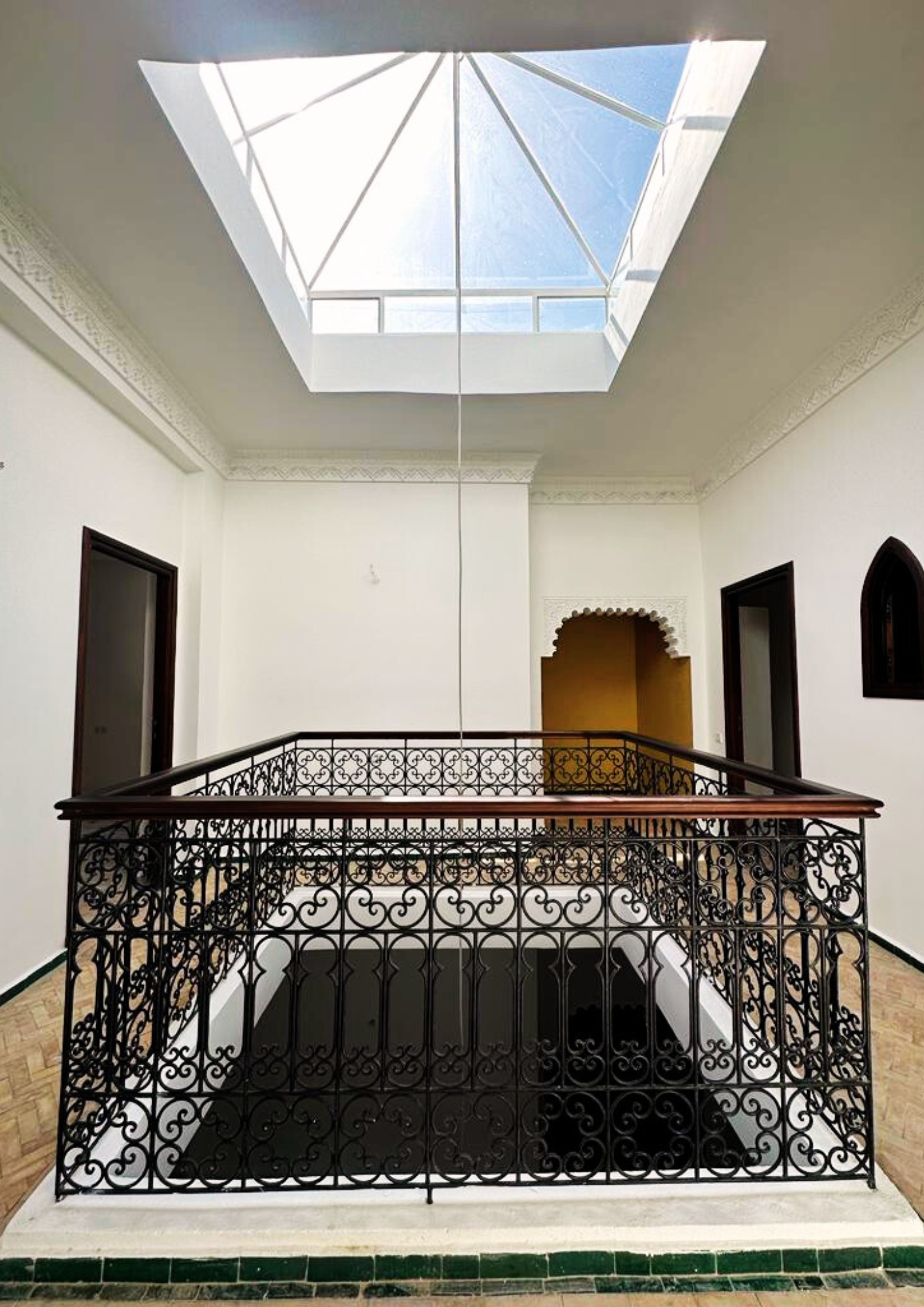Our Rooms 42 Riad Sultana Tangier Photos (12)