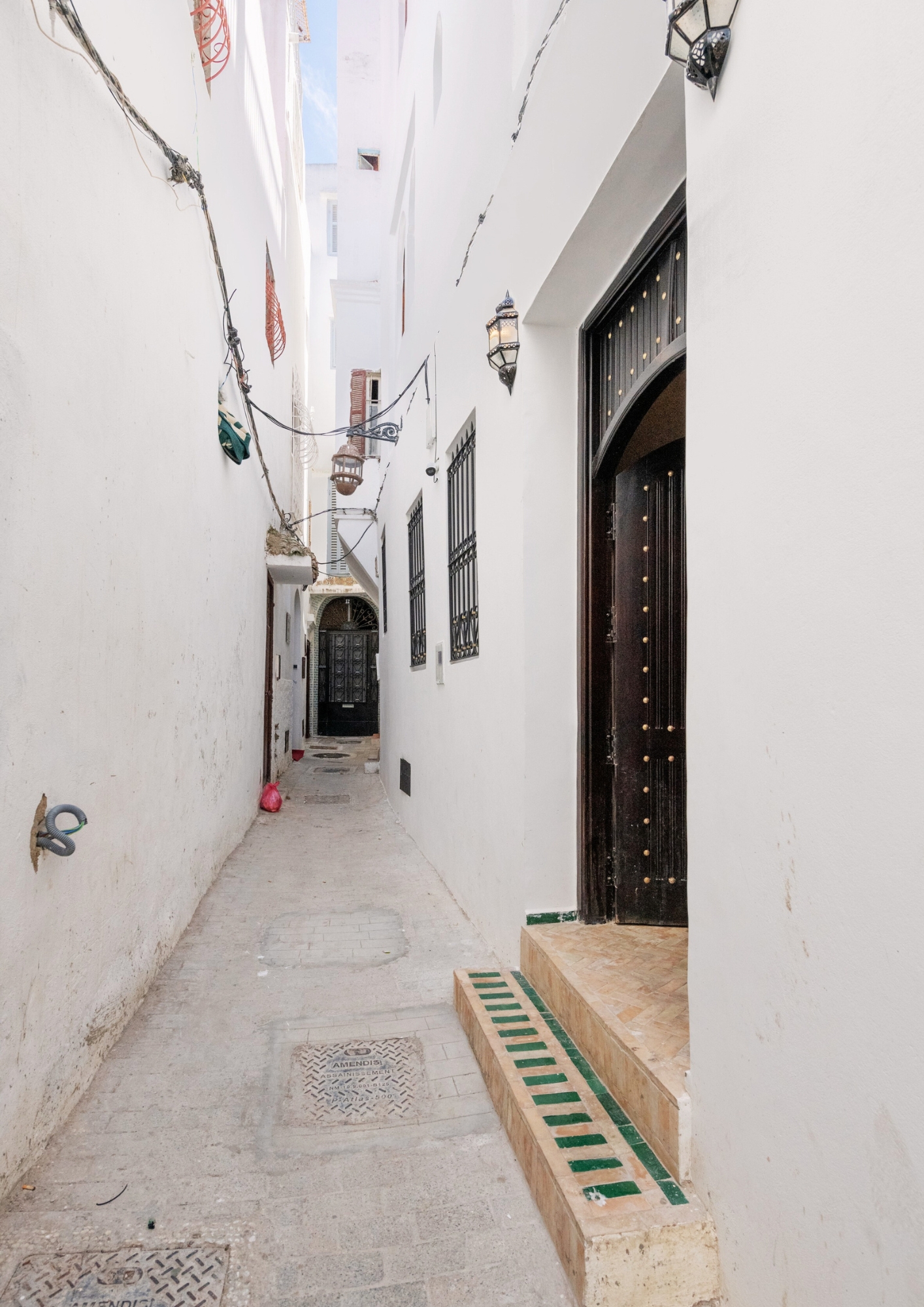 Our Rooms 43 Riad Sultana Tangier Photos (2)