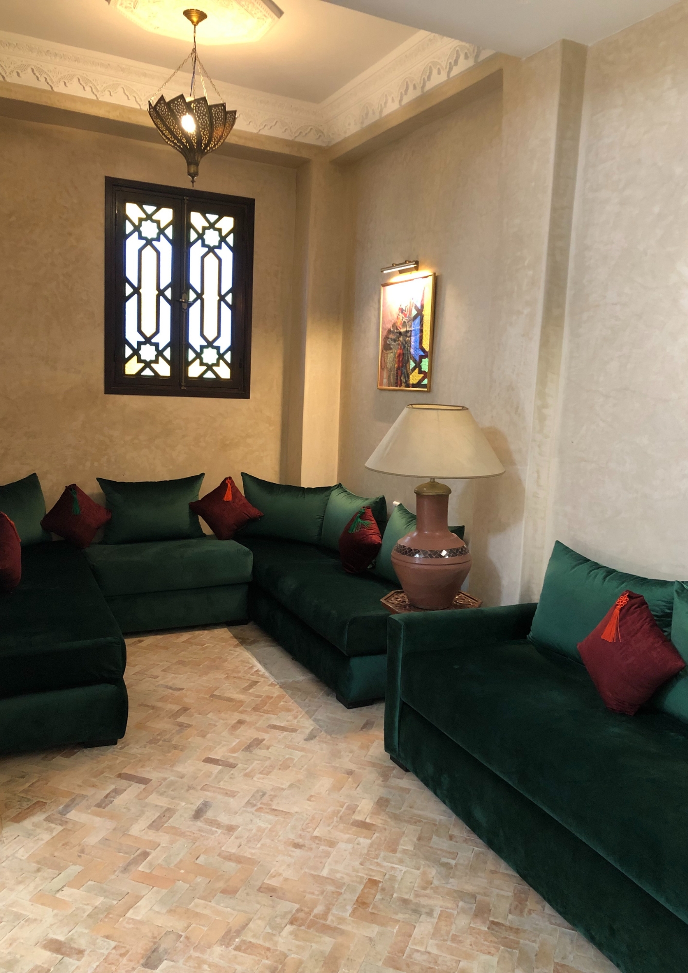 Our Rooms 36 Riad Sultana Tangier Photos (3)