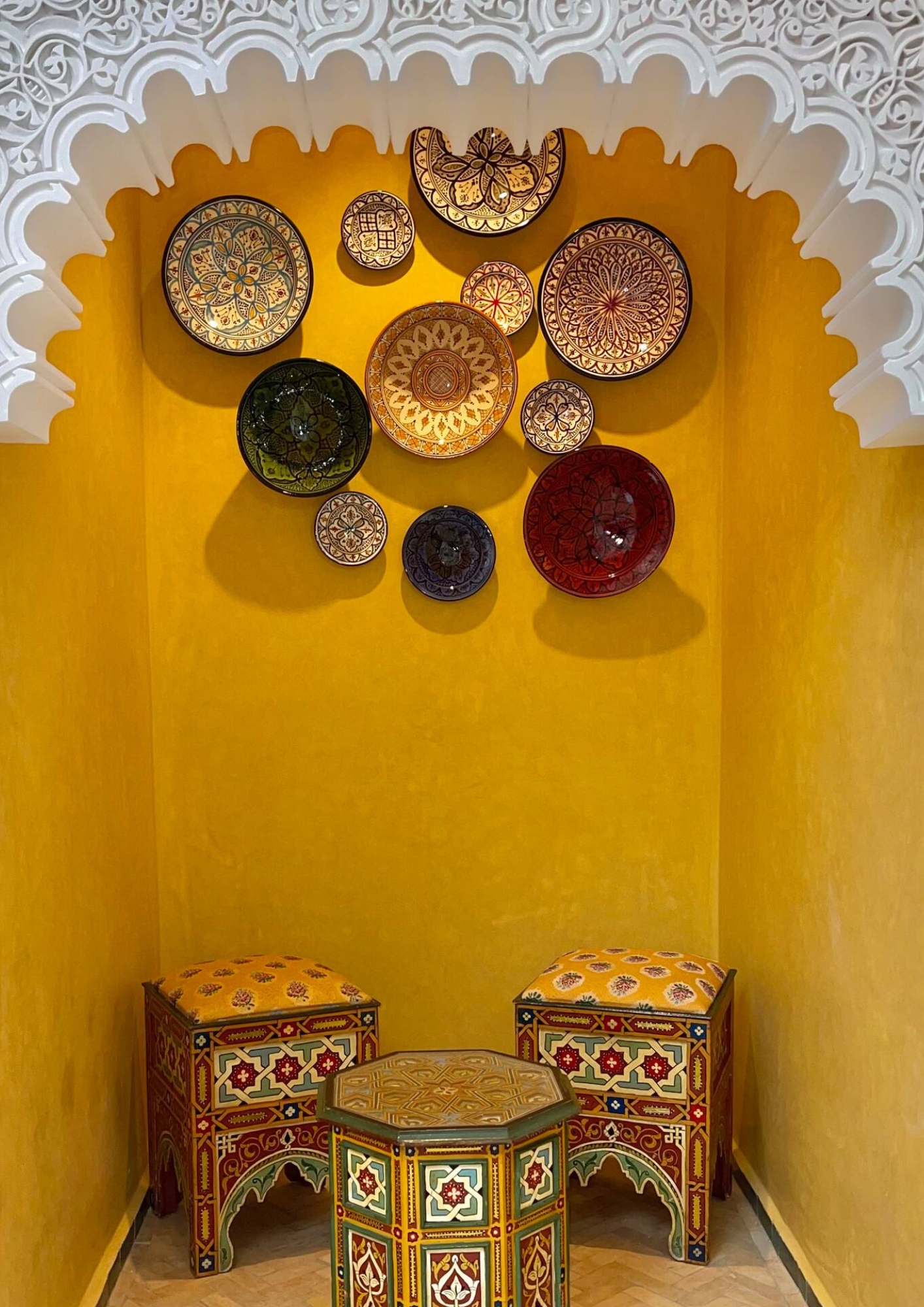 Our Rooms 37 Riad Sultana Tangier Photos (4)