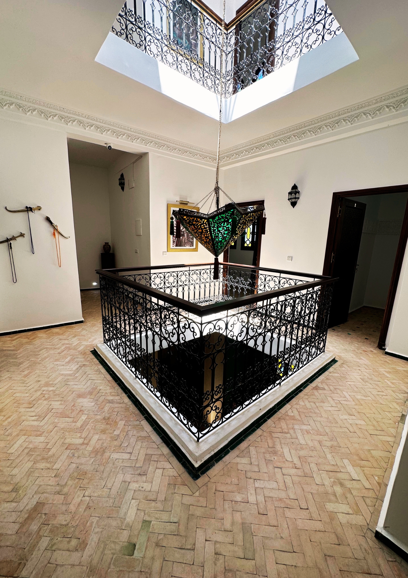 Our Rooms 41 Riad Sultana Tangier Photos (8)