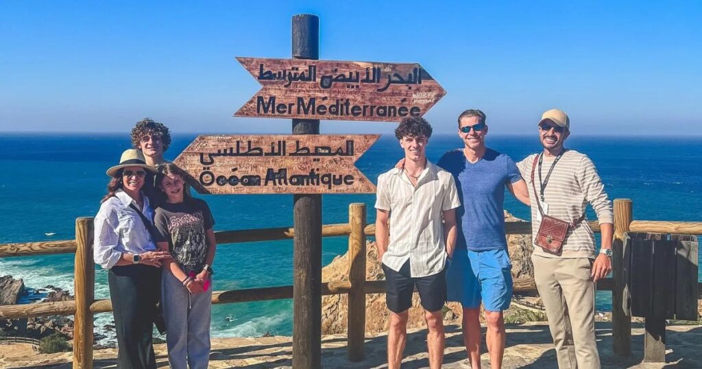 Why Is Tangier So Famous for Tourists? 1 VS 1
