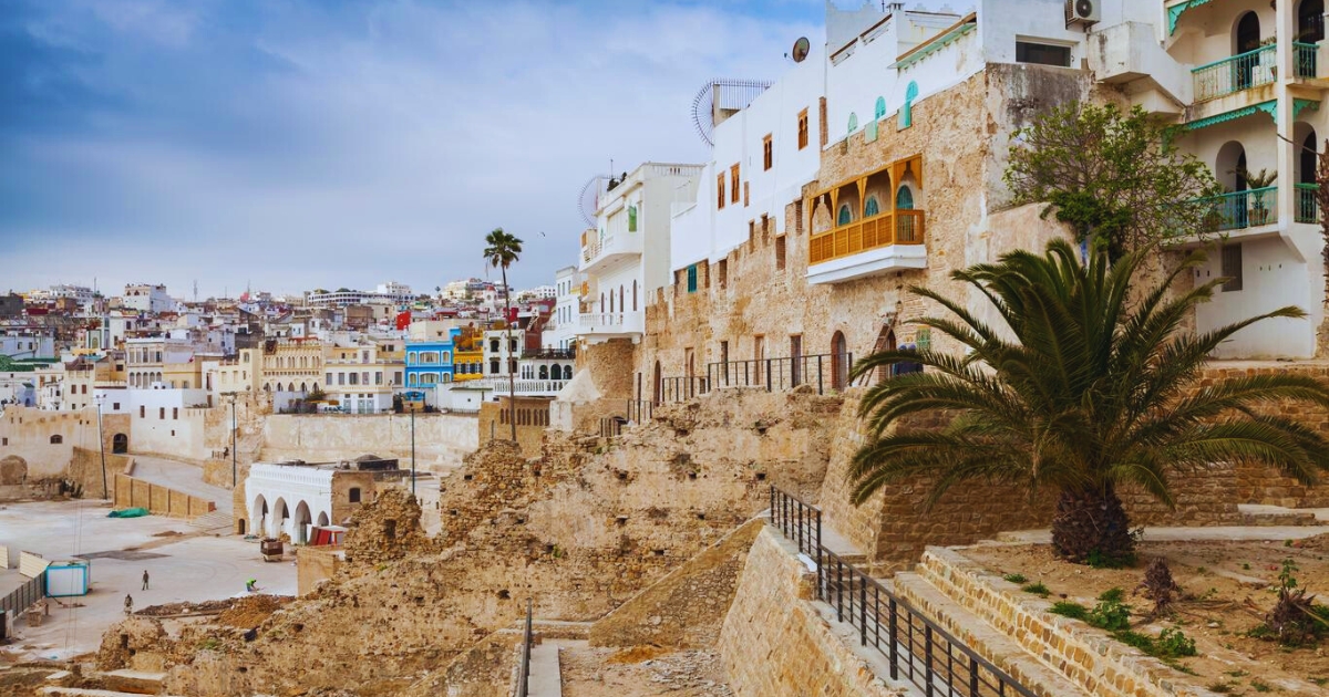 Is Tangier Safe for Westerners? Honest Travel Guide