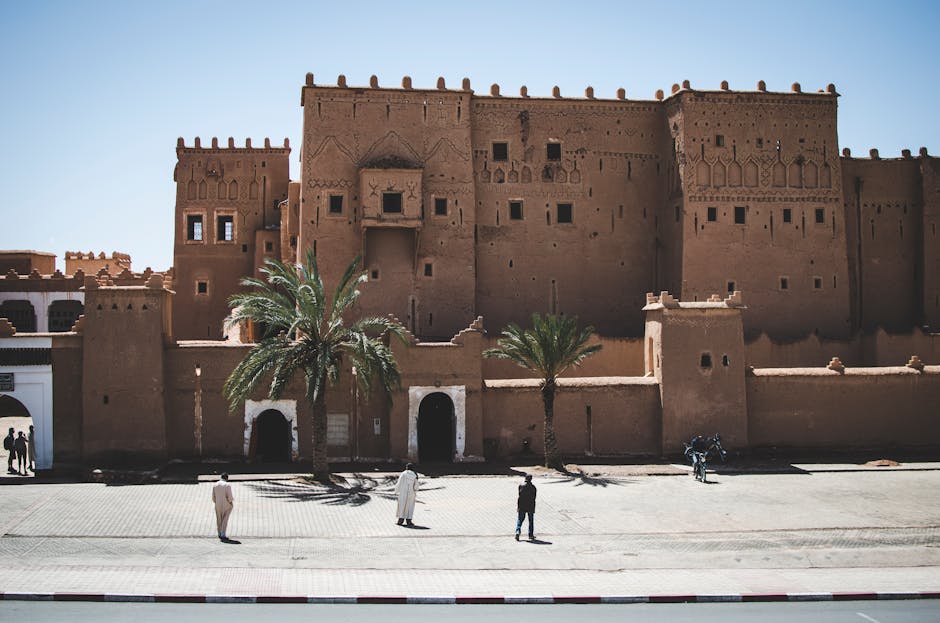 moroccan darija phrases