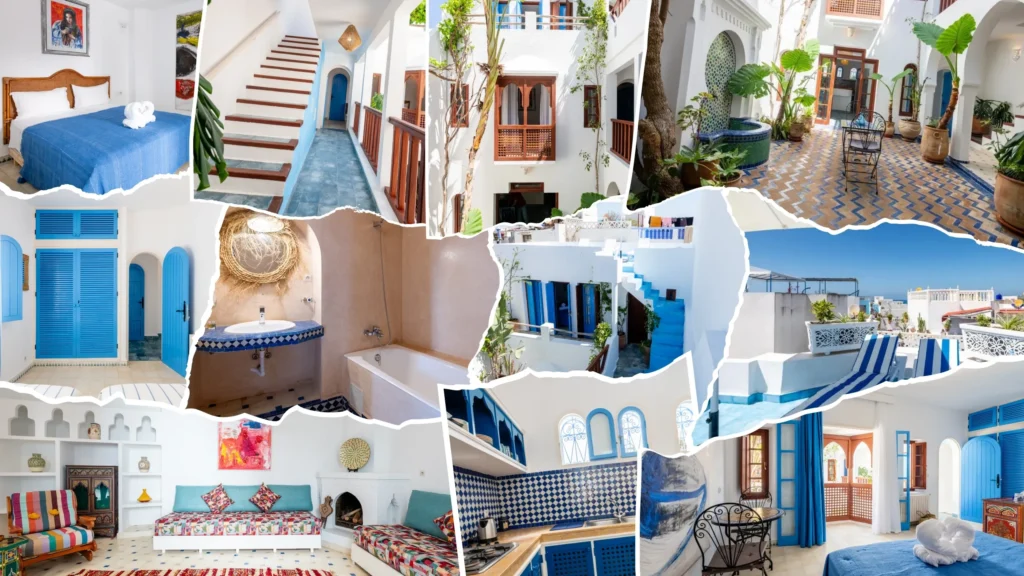 renting in asilah