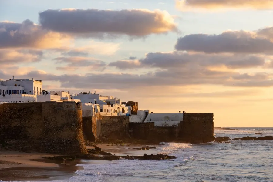 Asilah digital nomads