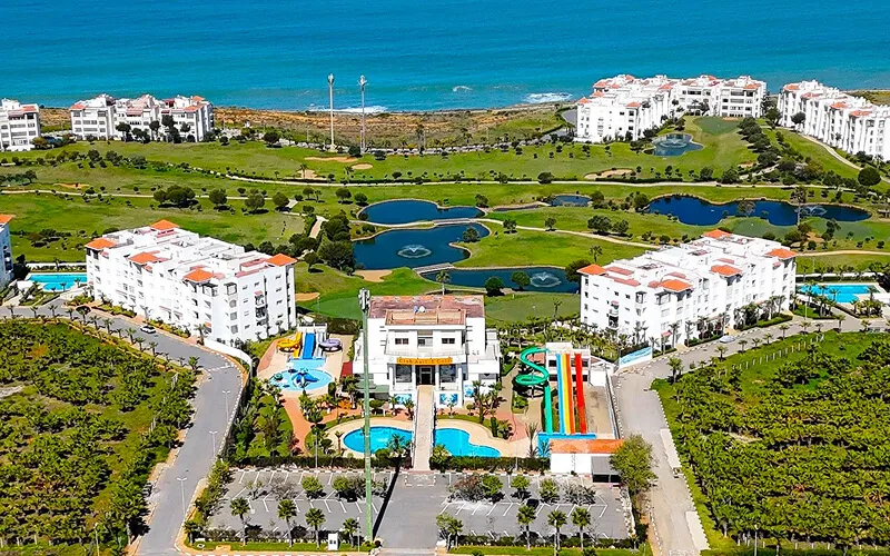 Asilah Marina guide