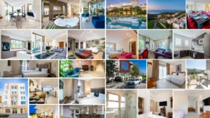 holiday rental Tangier