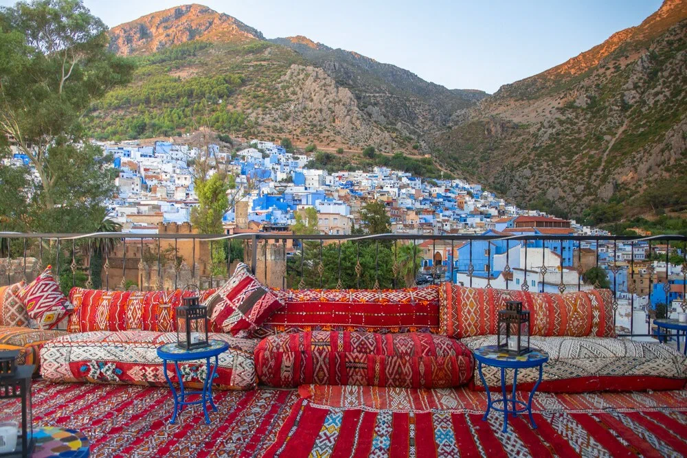 day trips Tangier
