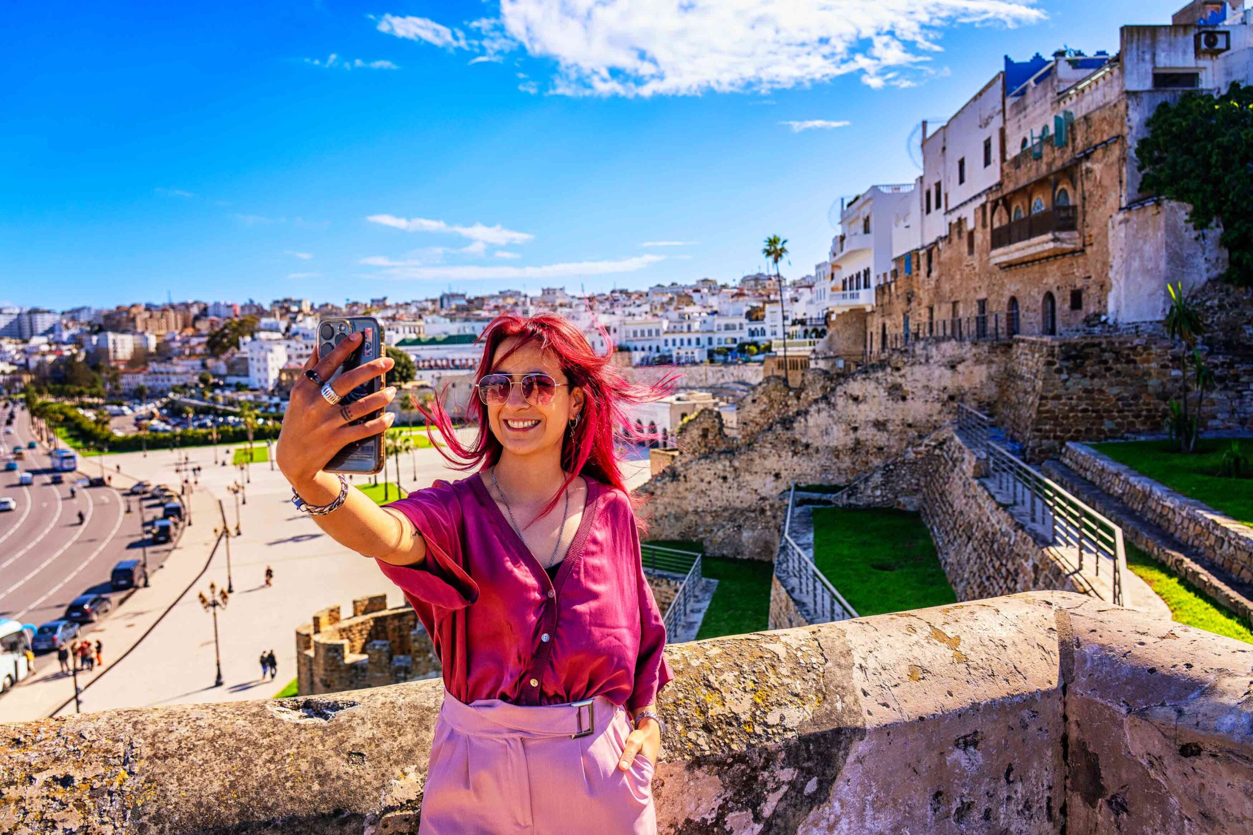 romantic getaways Tangier