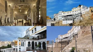 hotel continental tangier