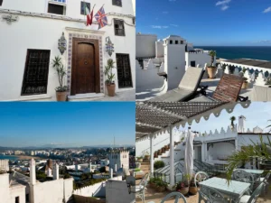 La Tangerina Tangier