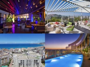 Hilton Tanger City Center