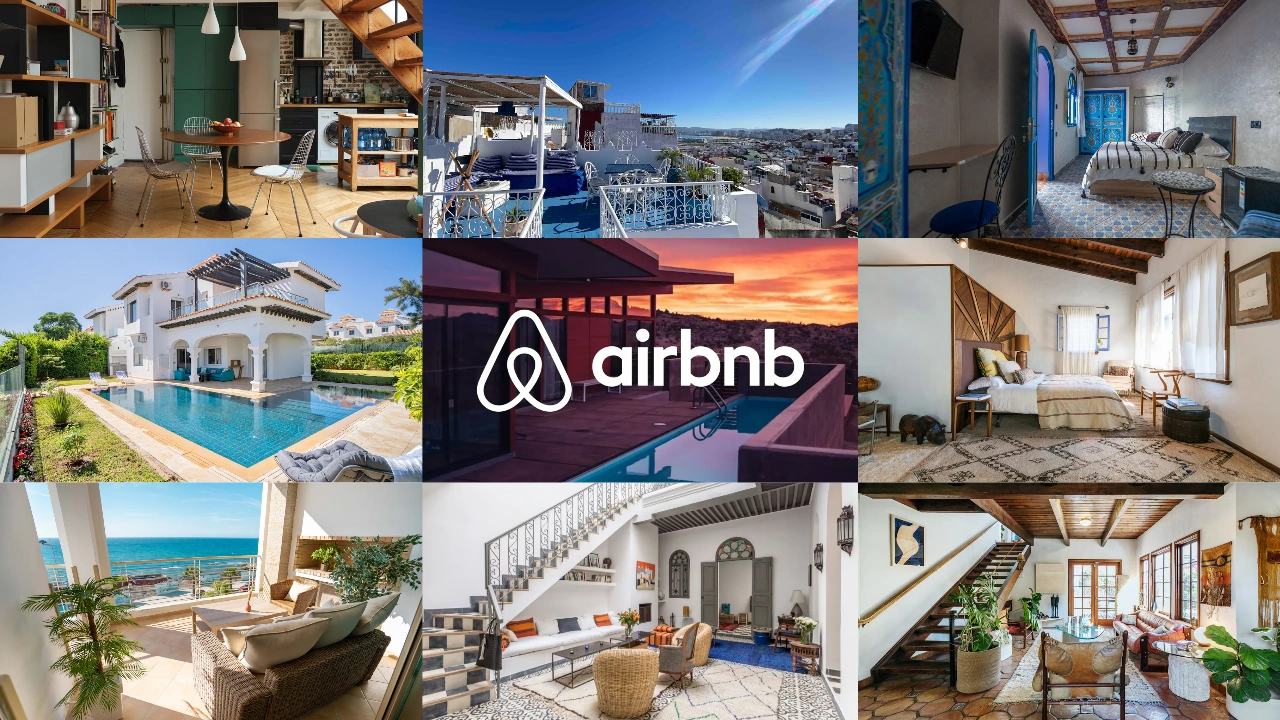 Airbnb Tangier
