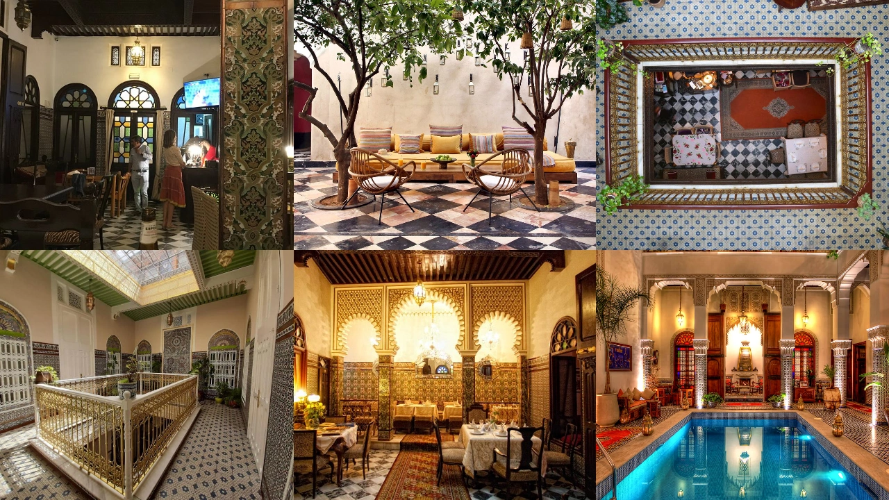 riad el reducto