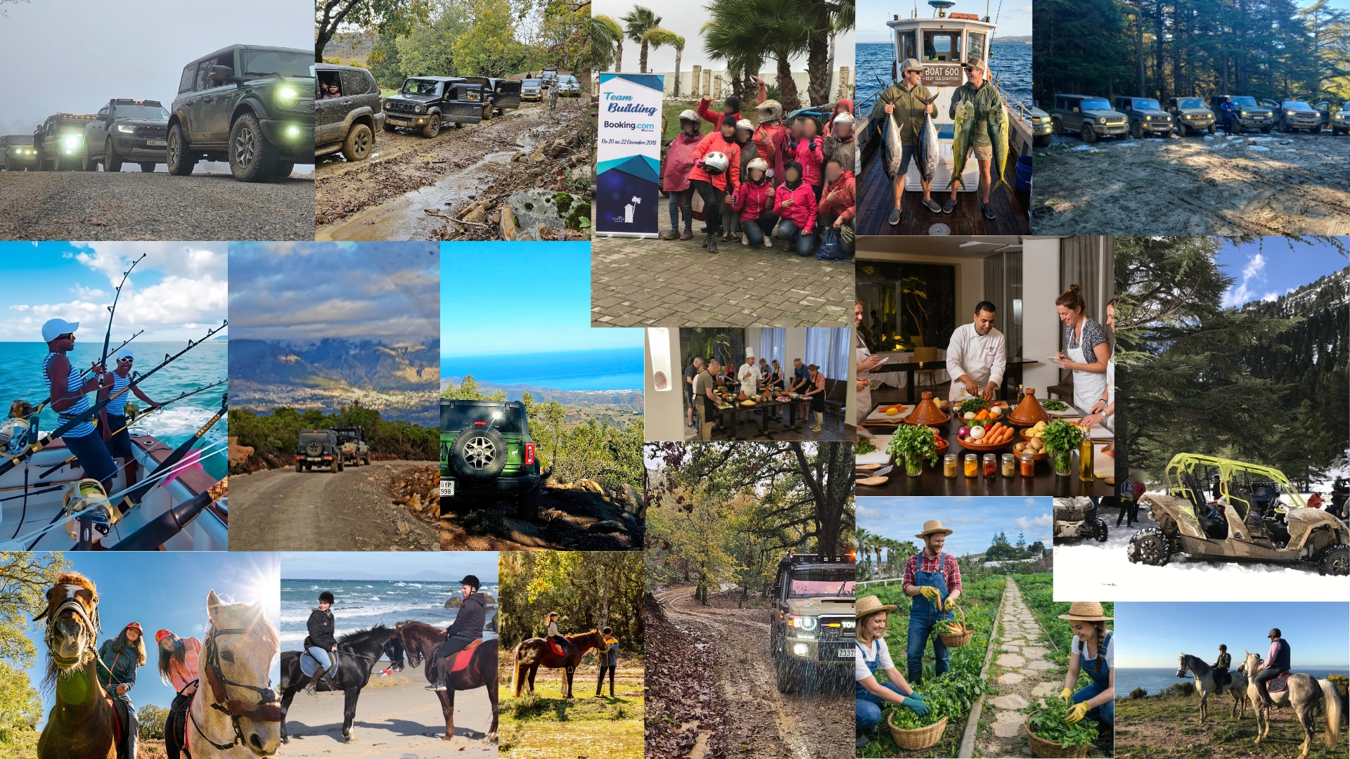 Northern Morocco Travel Guide: Authentic Experiences, Private Tours & Local Culture