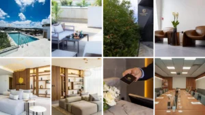 DIAGONAL HOTEL Tanger