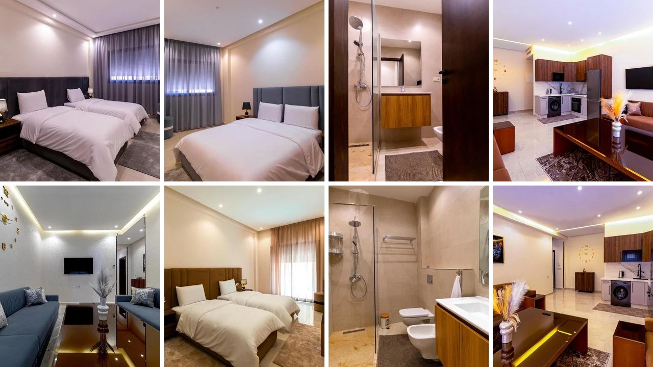 Medina Residency Tangier