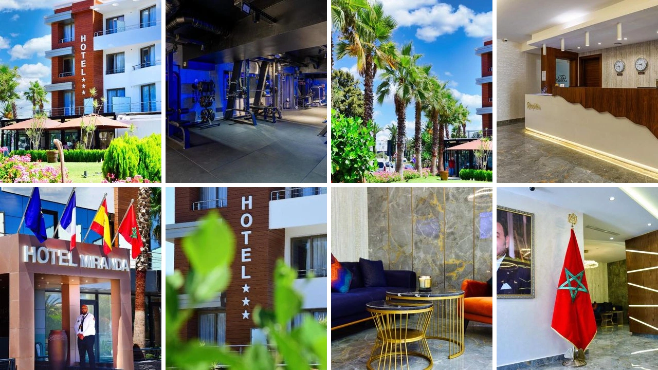 miranda hotel tangier