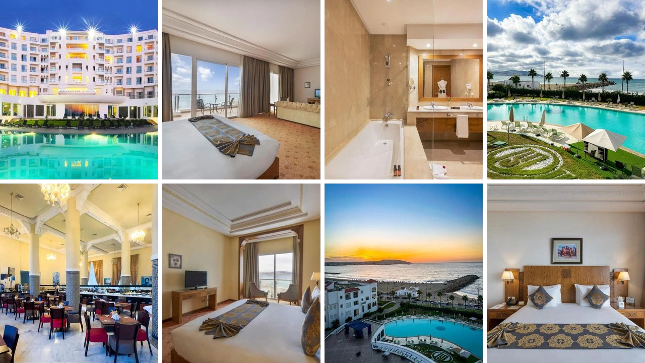 grand mogador sea view